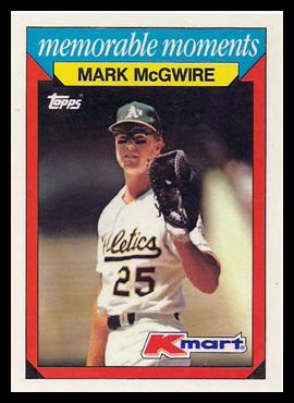 16 McGwire